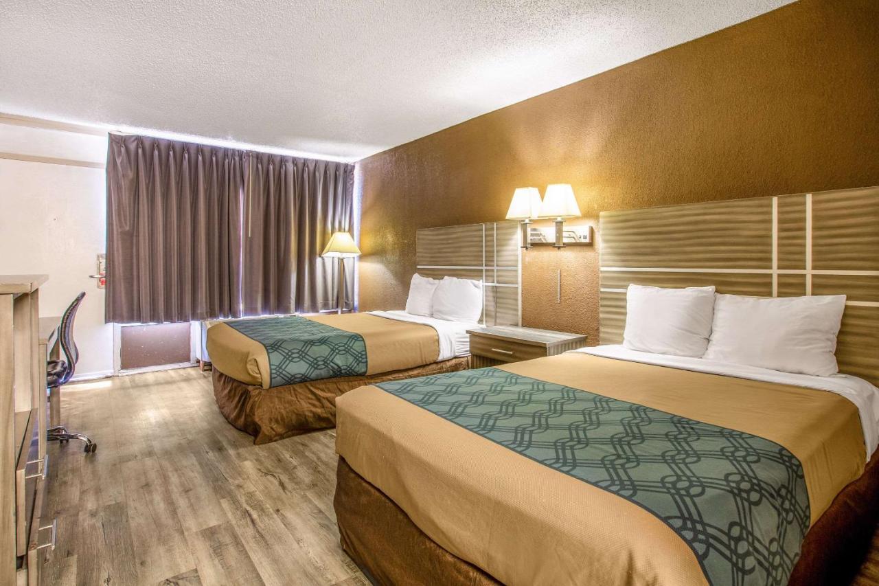 Econo Lodge Choice Hotels I 95 Savannah Gateway 24 Hour Fitness Center On Site Guest Laundry On Site Perkins Restaurant Georgetown Екстериор снимка