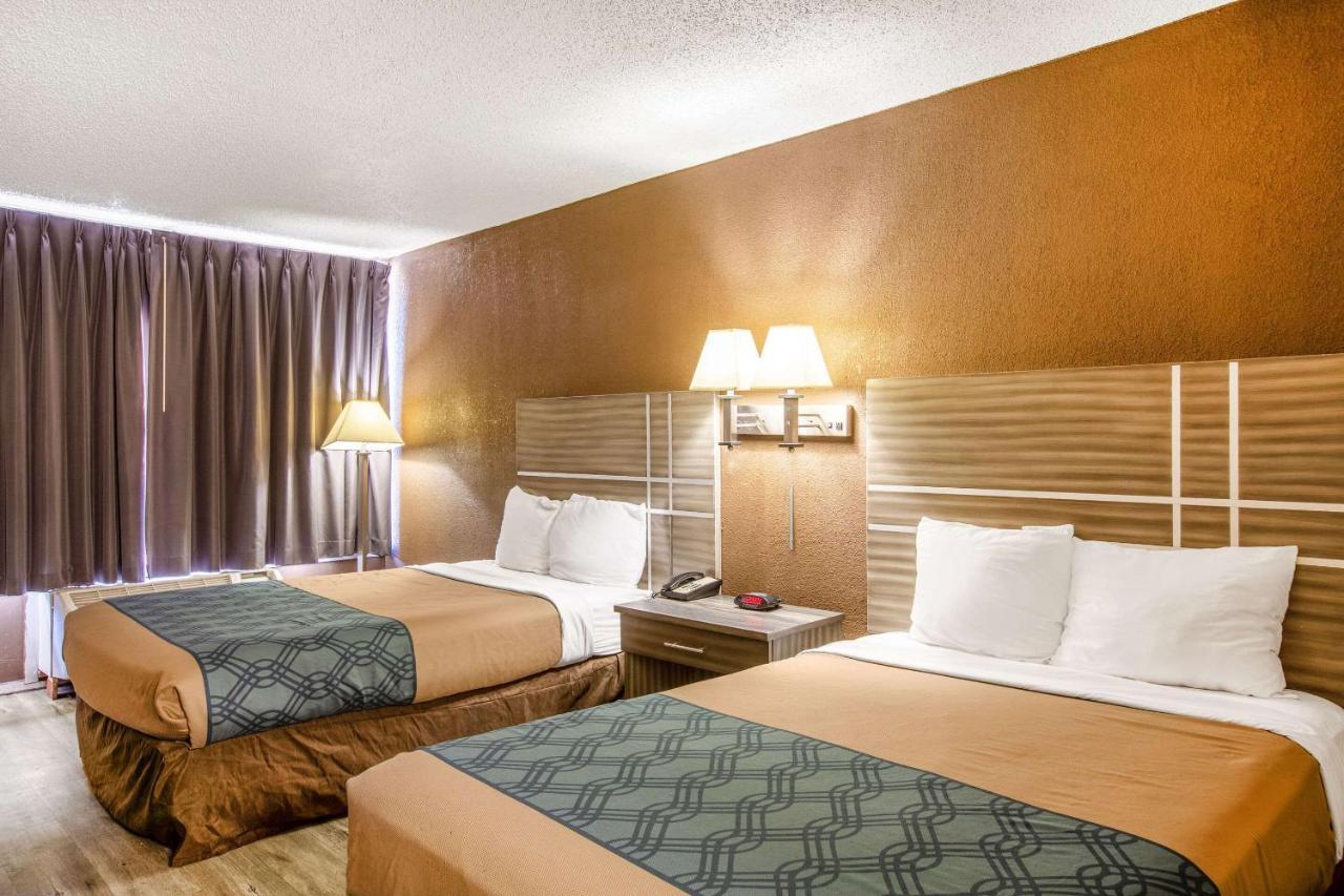 Econo Lodge Choice Hotels I 95 Savannah Gateway 24 Hour Fitness Center On Site Guest Laundry On Site Perkins Restaurant Georgetown Екстериор снимка