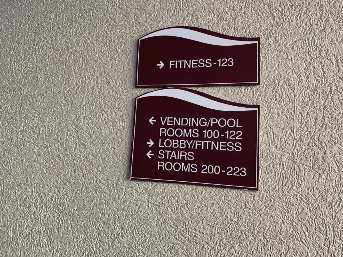 Econo Lodge Choice Hotels I 95 Savannah Gateway 24 Hour Fitness Center On Site Guest Laundry On Site Perkins Restaurant Georgetown Екстериор снимка