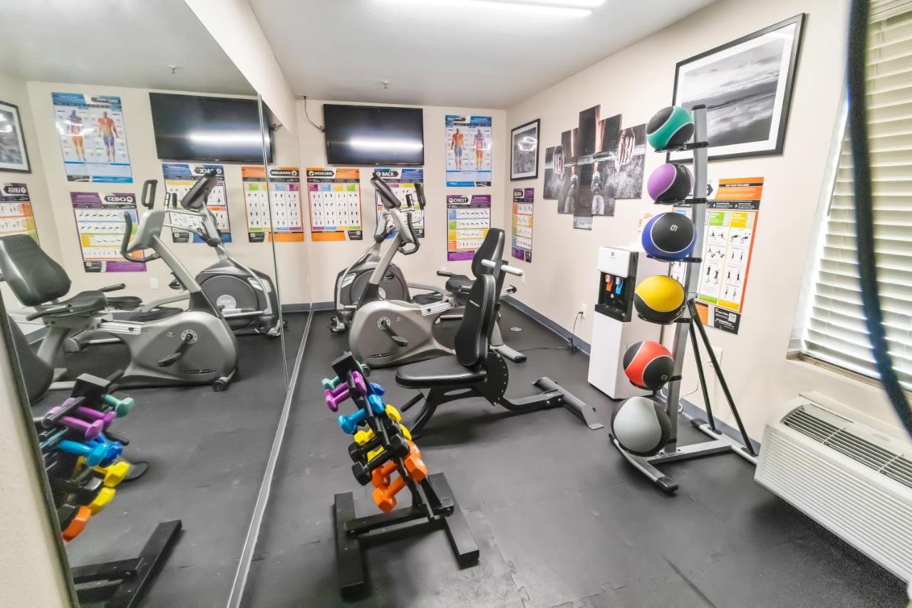 Econo Lodge Choice Hotels I 95 Savannah Gateway 24 Hour Fitness Center On Site Guest Laundry On Site Perkins Restaurant Georgetown Екстериор снимка