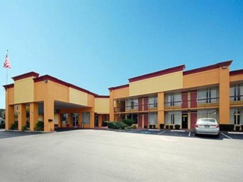 Econo Lodge Choice Hotels I 95 Savannah Gateway 24 Hour Fitness Center On Site Guest Laundry On Site Perkins Restaurant Georgetown Екстериор снимка