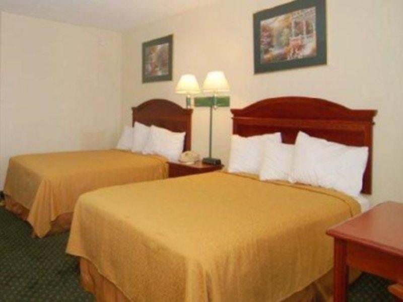 Econo Lodge Choice Hotels I 95 Savannah Gateway 24 Hour Fitness Center On Site Guest Laundry On Site Perkins Restaurant Georgetown Стая снимка