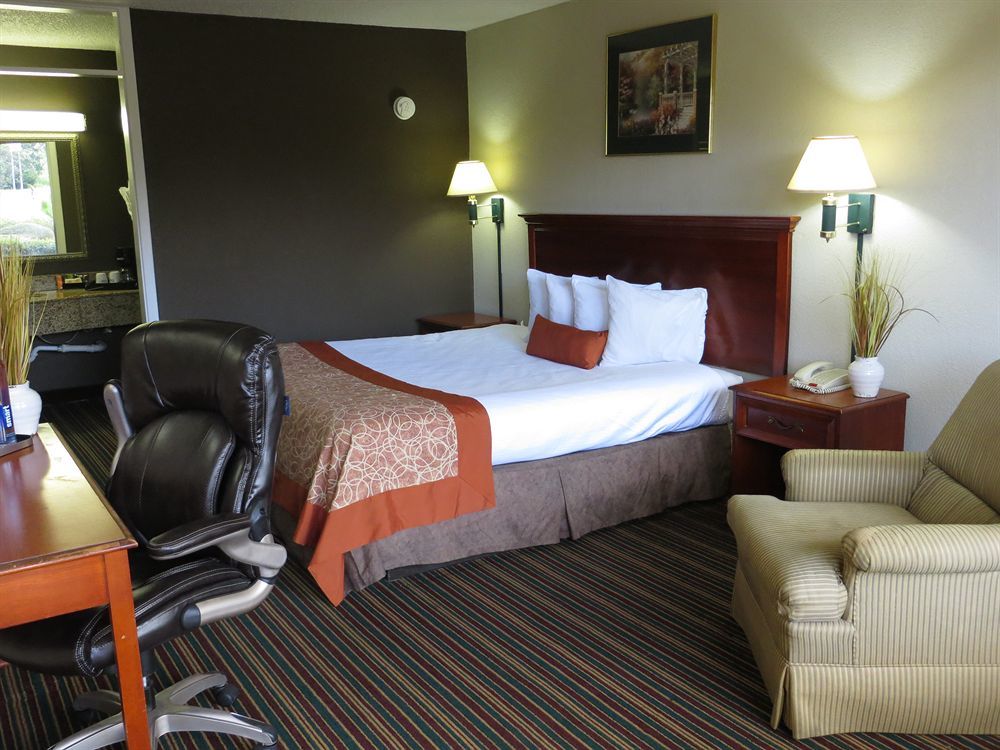 Econo Lodge Choice Hotels I 95 Savannah Gateway 24 Hour Fitness Center On Site Guest Laundry On Site Perkins Restaurant Georgetown Екстериор снимка