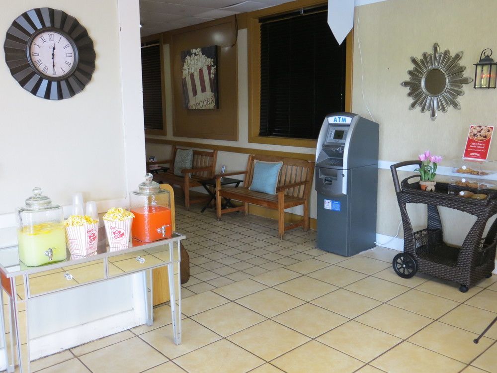 Econo Lodge Choice Hotels I 95 Savannah Gateway 24 Hour Fitness Center On Site Guest Laundry On Site Perkins Restaurant Georgetown Екстериор снимка
